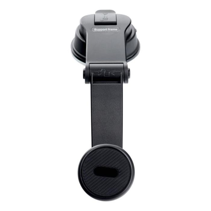 OEM - Magnetisk Bilhållare för Mittkonsol XK062 - Svart