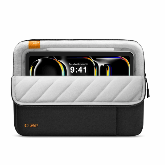 Tech-Protect - Tech-Protect Datorfodral 11