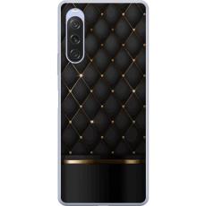iSecrets - Mobilskal till Sony Xperia 10 V med Luxury Opulence