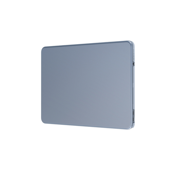 AmazingThing - Amazingthing Skal För Macbook Neo 13 Titan - Blå