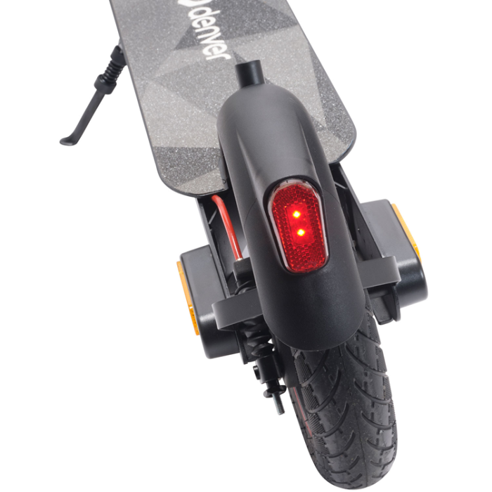 Denver - Denver E-scooter 450W motor 20km/h 10