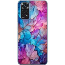 iSecrets - Mobilskal till Xiaomi Redmi Note 11 med Magiskt