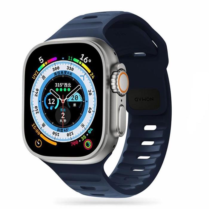 UTGATT - Tech-Protect Apple Watch 7/8/SE/Ultra (44/45/49mm) Band Icon