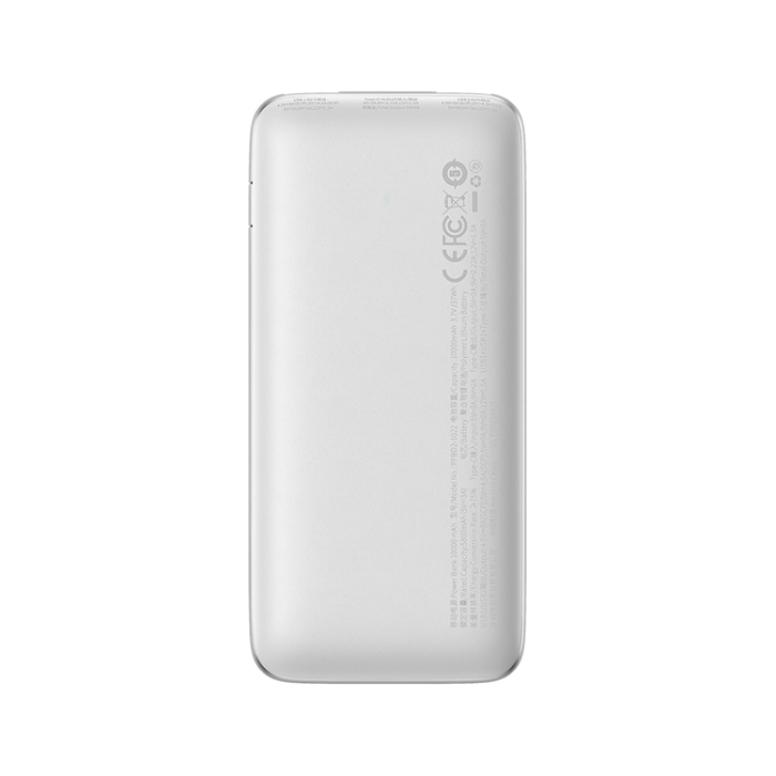 BASEUS - Baseus Powerbank Bipow Pro 10000mAh 22.5W - Vit