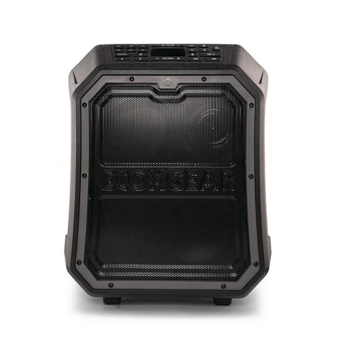 UTGATT1 - ECOXGEAR Högtalare EcoBoulder Max Trådlös Svart 120W IP67