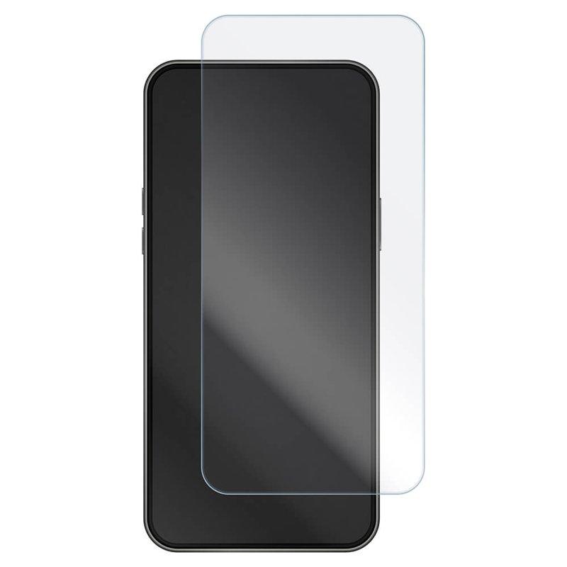 GEAR Skärmskydd 2.5D Gold Case Friendly - iPhone 14 Plus