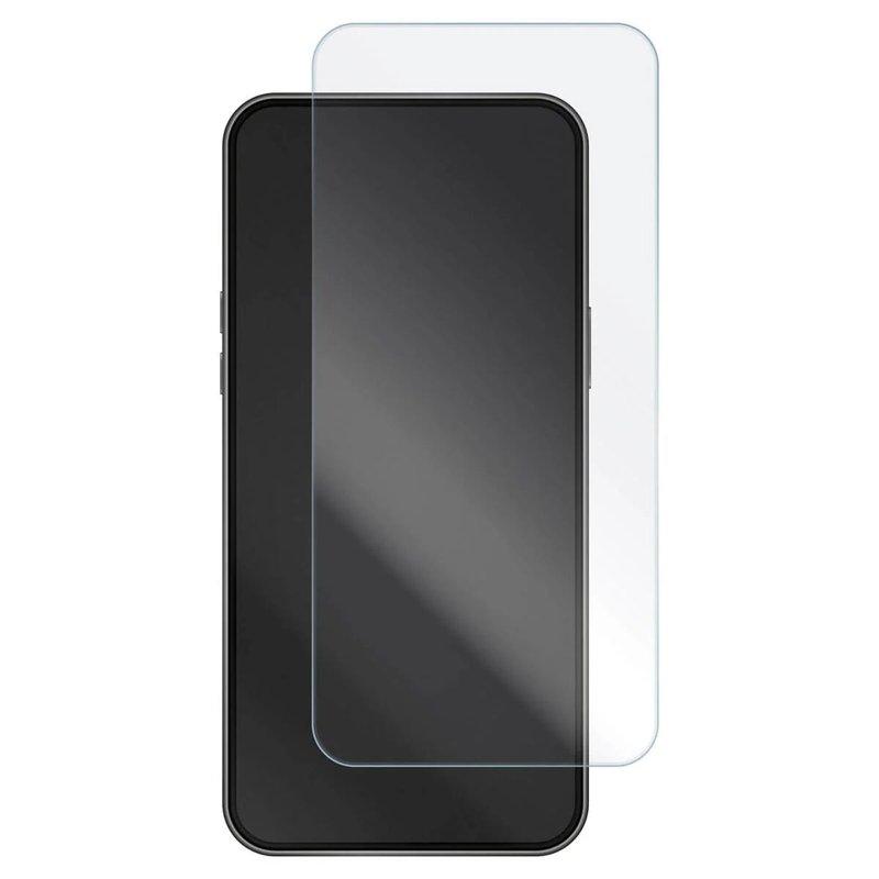 GEAR Skärmskydd 2.5D Gold Case Friendly - iPhone Air