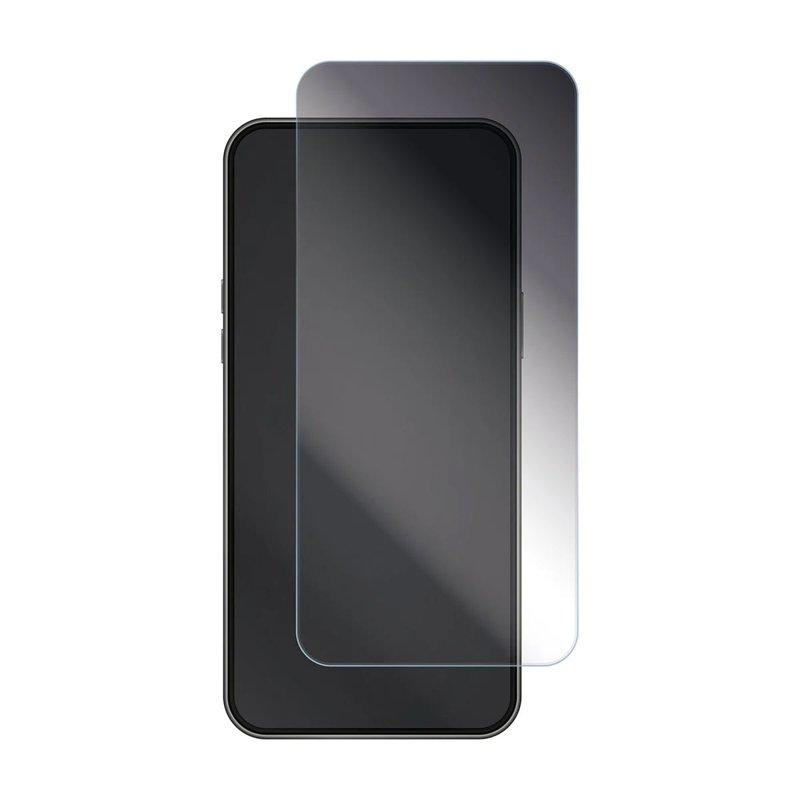 GEAR Skärmskydd 2.5D Gold Privacy Case Friendly - iPhone Air