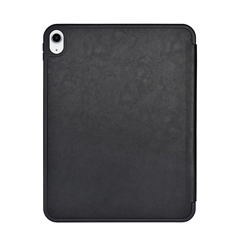 GEAR Tabletcover Pennhållare Svart - iPad 10,9" 10th Gen 22, 11" 11th Gen 25