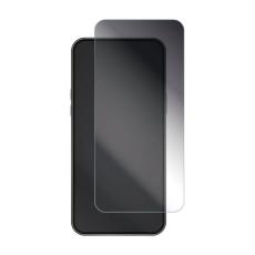 GEAR - GEAR Sk&auml;rmskydd 2.5D Gold Privacy Case Friendly - iPhone Air