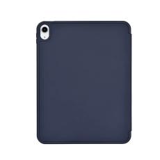GEAR - GEAR Tabletfodral Pennh&aring;llare M&ouml;rkbl&aring; - iPad 10,9" 10th Gen 22, 11" 11th Gen 25