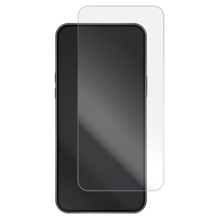 GEAR - GEAR Skärmskydd 2.5D Gold Case Friendly - Samsung Galaxy S25 FE 5G