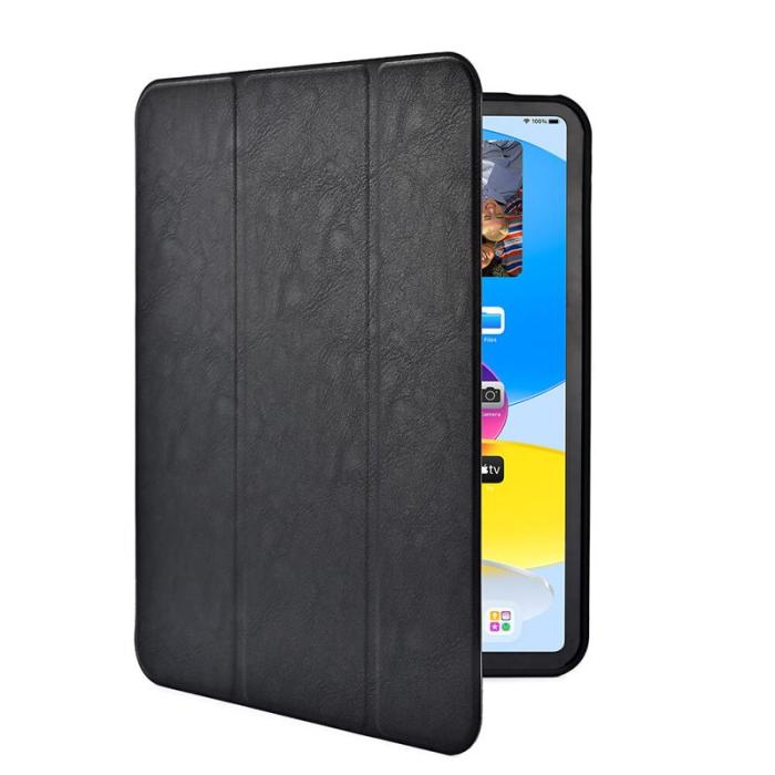 GEAR - GEAR Tabletcover Pennhållare Svart - iPad 10,9