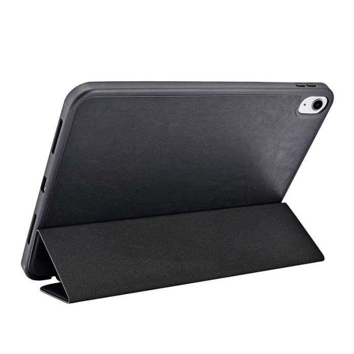 GEAR - GEAR Tabletcover Pennhållare Svart - iPad 10,9