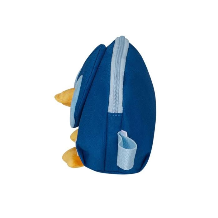 Samsonite - SAMSONITE Toalettväska Happy Sammies ECO Pingvin Peter