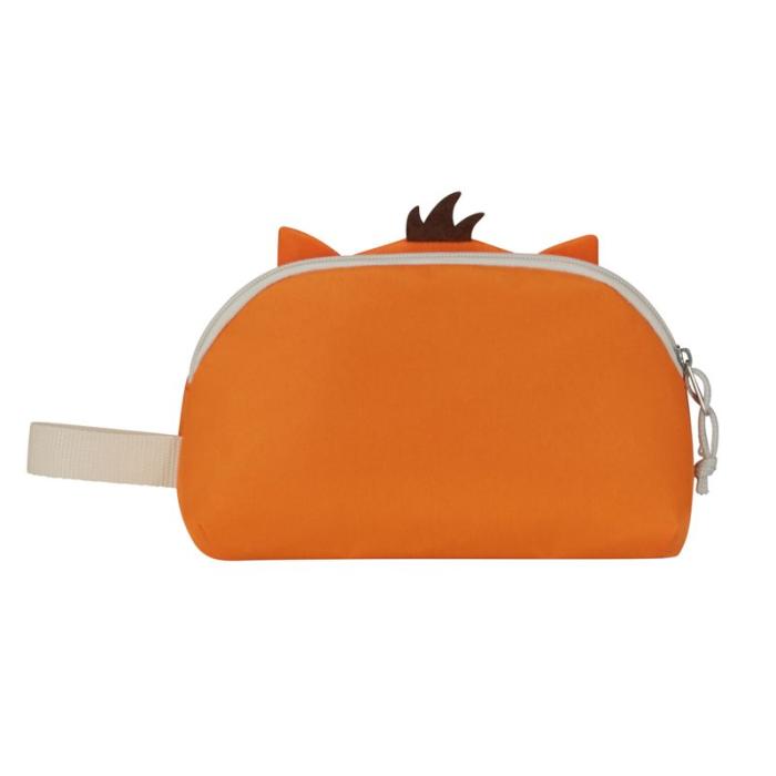 Samsonite - SAMSONITE Toalettväska Happy Sammies ECO Tiger Toby