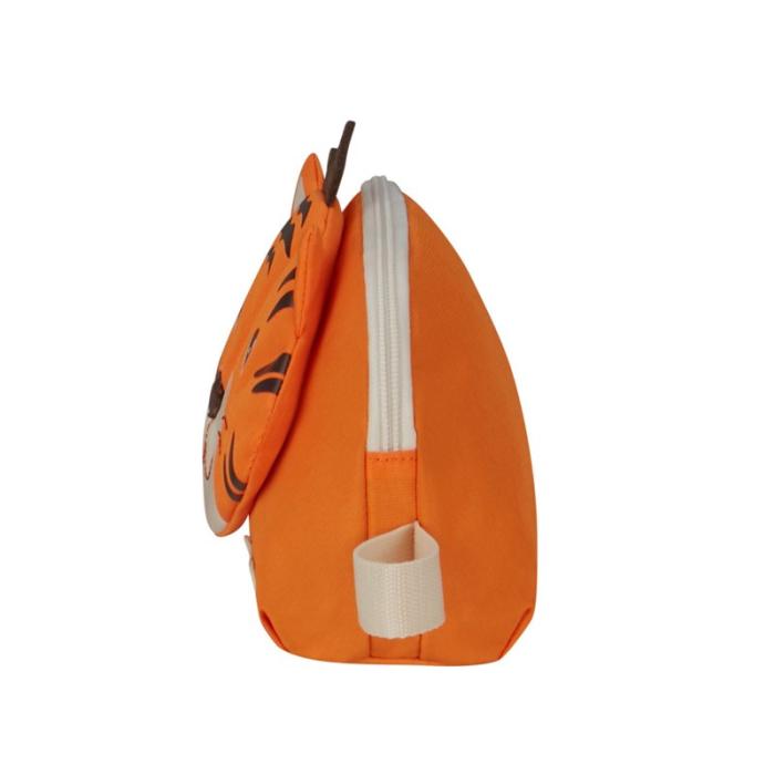 Samsonite - SAMSONITE Toalettväska Happy Sammies ECO Tiger Toby
