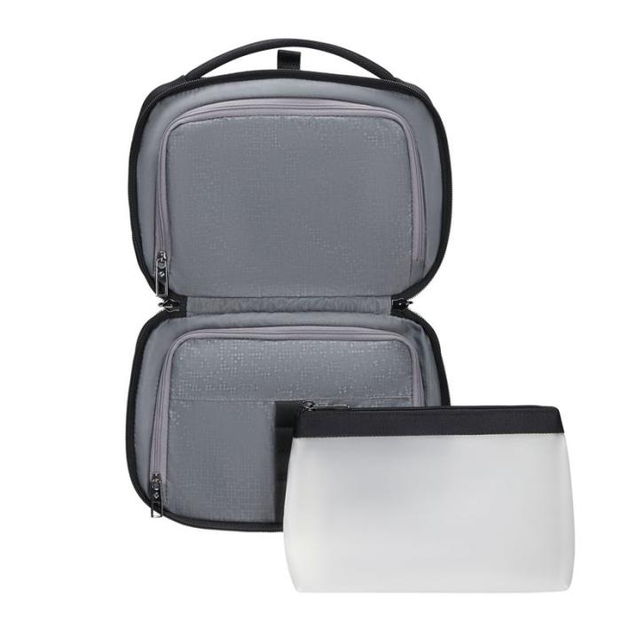 Samsonite - SAMSONITE Toalettväska Spectrolite 4.0 Svart