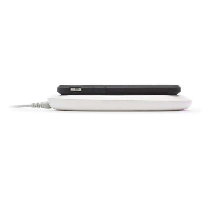 Sandisk - SANDISK iXpand 128GB Trådlös Laddare & Synk