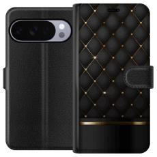 iSecrets - Plånboksfodral till Google Pixel 10 Pro XL med Luxury Opulence