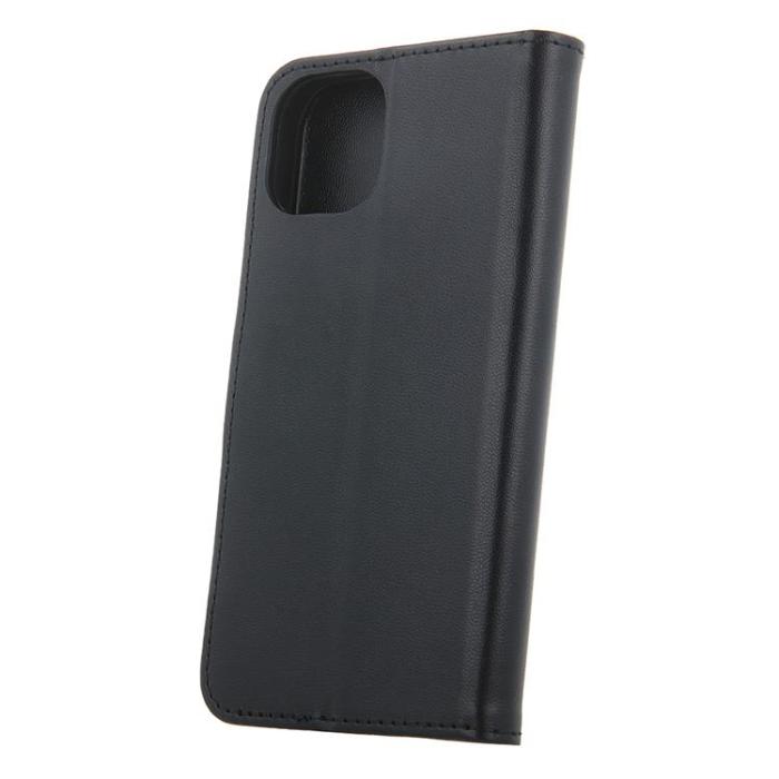 OEM - Galaxy A16 5G/4G Plånboksfodral Smart Classic - Svart