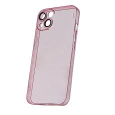 OEM - Galaxy A15 5G/4G Mobilskal Slim Color - Rosa