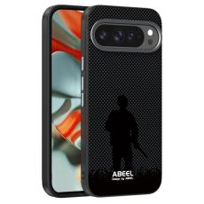 ABEEL - ABEEL Mobilskal till Google Pixel 10 Pro MagSafe Ultra Slim PC TPU Warrior