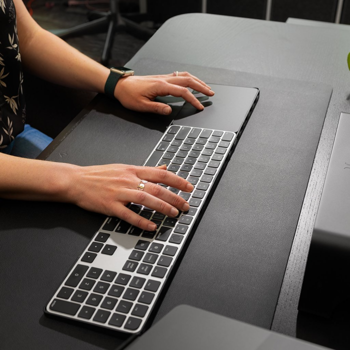 Twelve South - Twelve South DeskPad - Svart