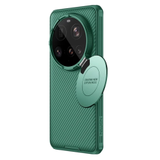 Nillkin - Nillkin Xiaomi 15 Ultra Mobilskal Camshield Prop - Grön