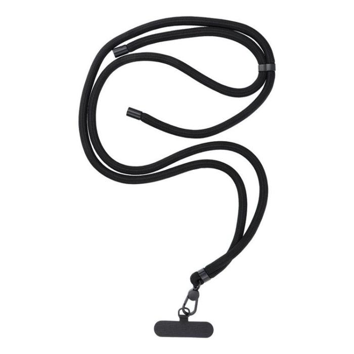 OEM - Mobilrem Swing Pendate Justerbar Längd - Svart