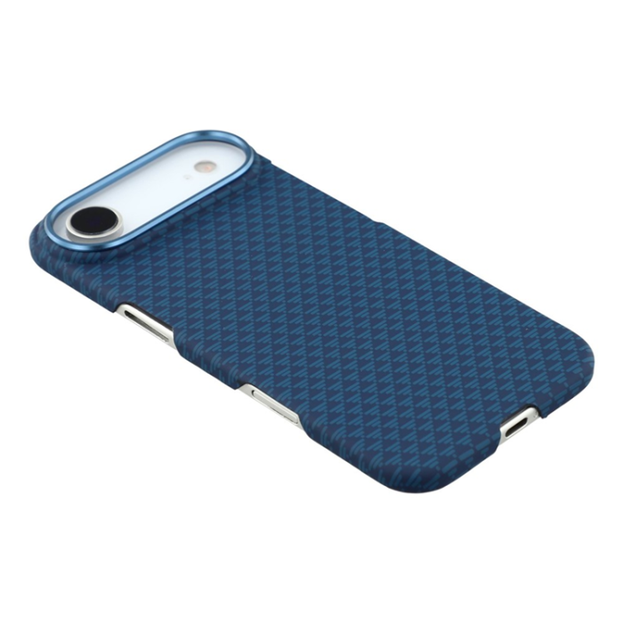 A-One Brand - iPhone Air Mobilskal MagSafe Carbon Fiber