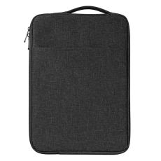 Dux Ducis - DUX DUCIS LBDC 15.5-16 Tum Notebook Skyddsv&auml;ska - Svart