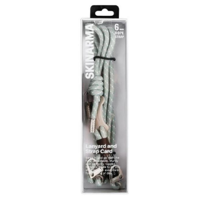 Skinarma - Skinarma Universal Mobilrem Lanyard Dyno - Teal