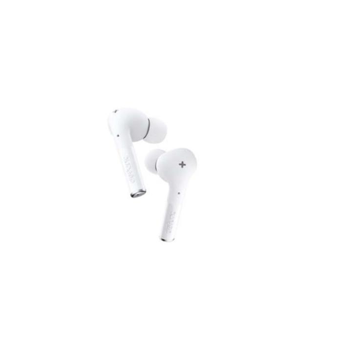 DeFunc - Defunc In-Ear Hörlurar Trådlösa Bluetooth True Entertainment - Vit
