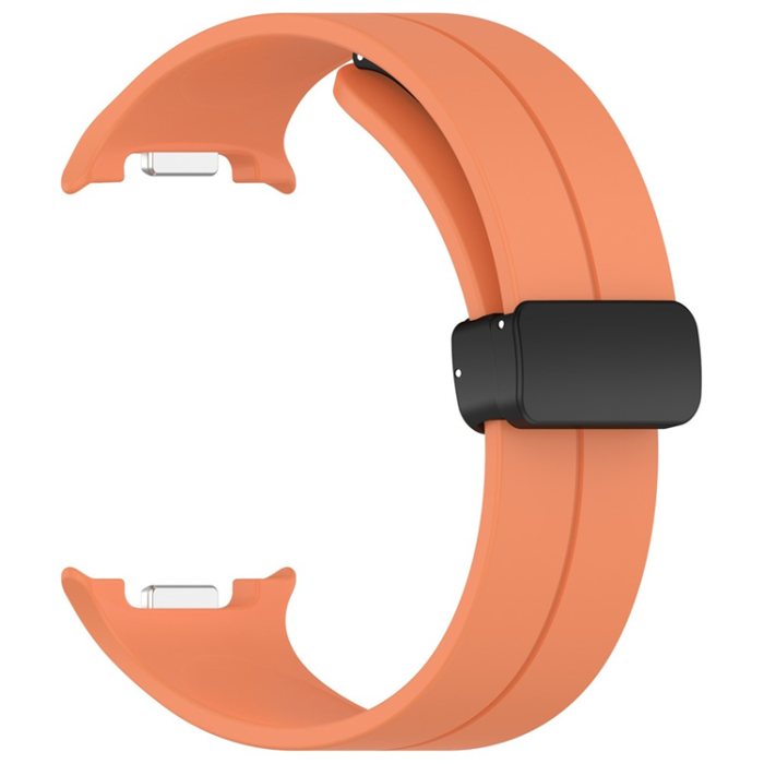 A-One Brand - Galaxy Watch 8 (44mm/40mm)/8 Classic (46mm) Armband Silikon