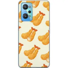 Gustaf - Mobilskal till Realme GT Neo2 med R&auml;kor