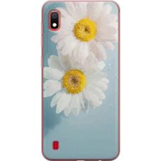 iSecrets - Mobilskal till Samsung Galaxy A10 med Sommarblommor