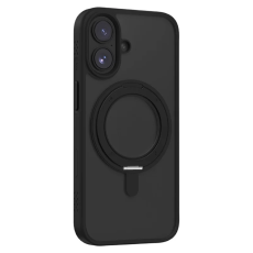 MOMAX - MOMAX iPhone 17 Mobilskal Magsafe Matte MRAP25