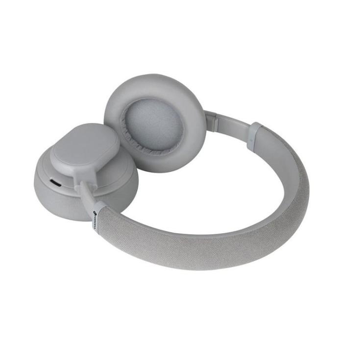 Forcell - Forcell Hörlurar Over-ear Trådlösa ANC Touch Beat F Audio - Grå