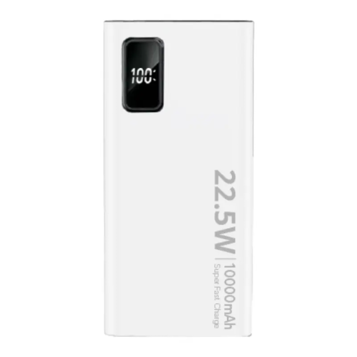 UTGATT1 - SiGN Super Powerbank 10000 mAh, 22.5W - Vit