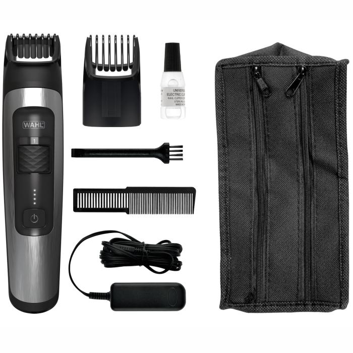 UTGATT1 - WAHL Skäggtrimmer Aqua Trim Lithium Ion IPX7-klass