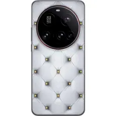 Gustaf - Mobilskal till Xiaomi 15 Ultra med Fancy