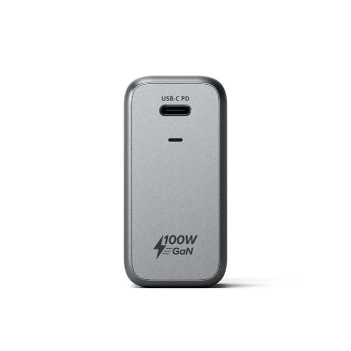 Satechi - Satechi 100W GaN PD Laddare med USB-C Uttag