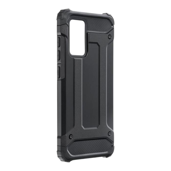 OEM - Galaxy A52s/A52 5G/A52 4G Skal Forcell Armor - Svart