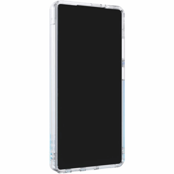UAG - UAG Galaxy S25 Ultra Mobilskal Magsafe Plyo Pro - Blå