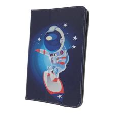 A-One Brand - Universell Tabletfodral 9-11" (L27 x W20 cm) - Cosmonaut