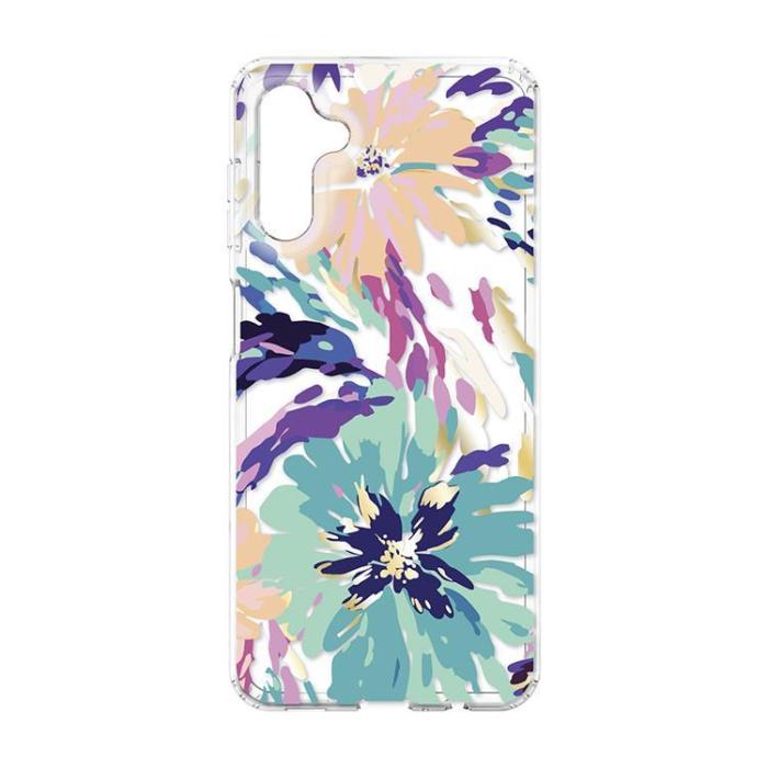 OEM - Galaxy A13 5G/A04s Mobilskal IMD Print - Splash