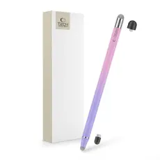 Tech-Protect - Tech-Protect 4-Tip Stylus Penna USP-100 - Voilet/Rosa