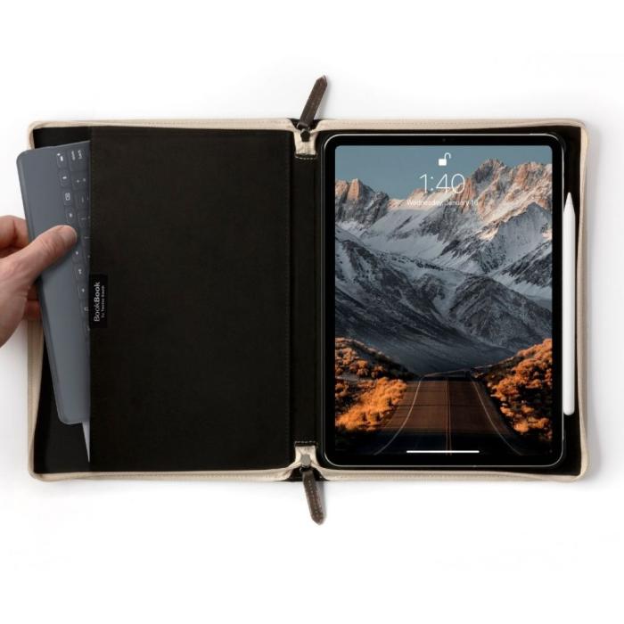 UTGATT1 - Twelve South BookBook Case Vol. 2 för iPad Pro 2020