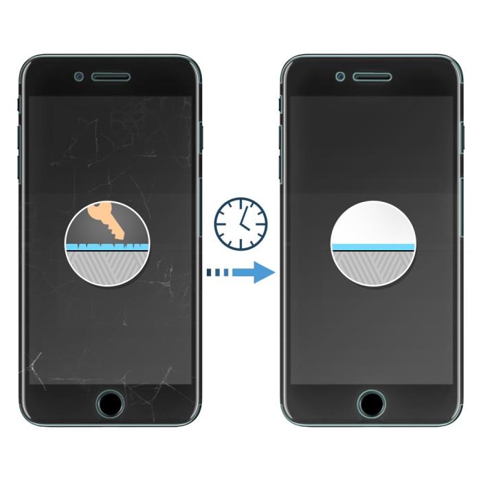 UTGATT5 - Wozinsky Full Body Protector Film Galaxy S20 FE 5G